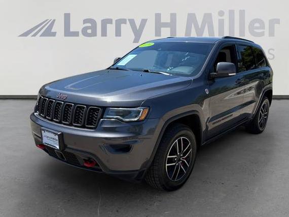JEEP GRAND CHEROKEE 2020 1C4RJFLG1LC390884 image